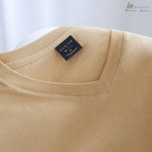 Silverbell HTP Basics Mens V-Neck Cotton Tee