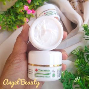 Dark Circle Theraskin Cream Mata Panda