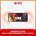 New Nubia Neo 2 5G Shoulder Air Trigger UFS 3.1 8+12/256GB Storm Gray Garansi Resmi. 