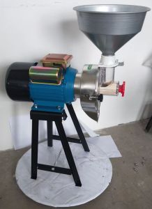 New Portable Grinder Wet Grinder Corn Grinder Rice Grinder Coffee Grinder Peanut Grinder