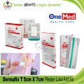 Dermafix T Plester Transparan Anti Air Onemed Harga Satuan. 
