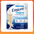 Sữa Ensure Mỹ hộp 397g (cho trẻ em từ 4 tuổi trở lên và người ốm yếu). 
