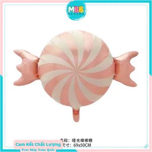 Bong bóng trang trí sinh nhật con gấu nâu ô tô cảnh sátmáy baycầu vồng phong cách vintage hàn quốc