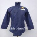 BAJU JAWA PRIA BAJU LURIK PRIA BAJU SURJAN PRIA KHAS ADAT JAWA. 