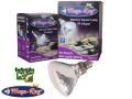 MEGA-RAY MERCURY VAPOUR LAMP UV OUTPUT 70w 100w (1unit). 