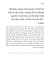 (Ver3) Sách-Trích Dẫn Tâm Đắc, Dẫn Chứng Thuyết Phục Version 3:Nghị luận văn học và Nghị luận xã hội. 