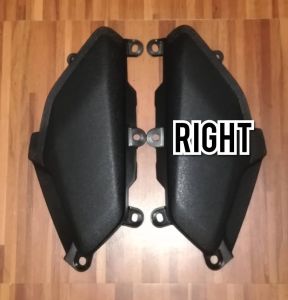 NMAX V1 COVER SIDE 5&6 2DP-F171E-00 2DP-F171X-00