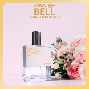 PARFUM WANITA BELL TAHAN LAMA EAU DE PARFUM