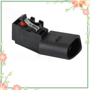 Green sea 1Pcs New Trunk Lid Opening Button Car Auto Tailgate Switch For Jetta 9N 1T0962103 1T0962103A