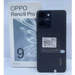 Original Reno9 Pro cellphone 5G Brand new Android phone 16GB+ 512GB 4500mAh smartphone Gaming phone