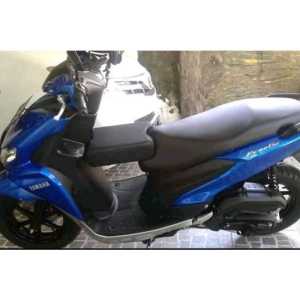 Jok Boncengan Anak Depan All Motor Nmax Old Nmax New PCX Aerox ADV Vario 110 125 150 155 160 Beat Street Bebek Supra Jupiter Blade Revo dll Matic Mio Lexi Freego Xride Fino Scoopy Dll Universal