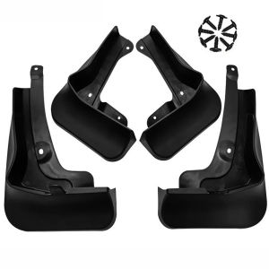 car Mud Guard for Honda HR-V 2014 2015 2016 2017 2018 2019 2020 2021 HRV Fender Mudflaps  Splash Guards Mudguard