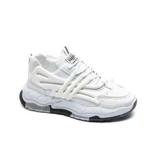 PBT Sepatu Sneakers Pria Sepatu Olahraga Pria Sepatu Import- Kasual Sport Shoes Model Terbaru 2023 "D699" | sepatu pria keren buat gaya
