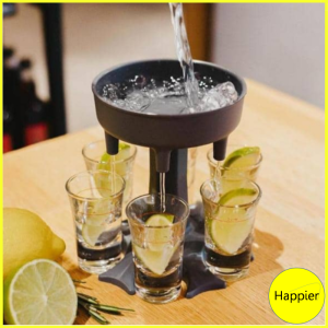 [HCM]Phễu Rót Rượ u Và Nước Tiện Lợi