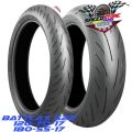 Ban Battlax Bridgestone S22 120-70 17 & 180-55 17. 