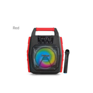 VF Tango 202 PRO BTRM TWS Wireless Portable Bluetooth Speaker with Wireless Mic Super FM Radio ECHO