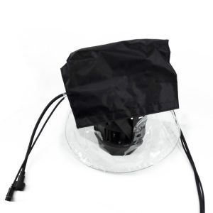 Cover Beam / Cover Beam Kurung Lampu Sorot / Rain Cover Beam / Cover Parled