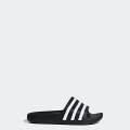 adidas Swimming & Lifestyle Adilette Aqua Slides Kids Unisex Black F35556. 