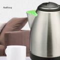 RXJJ◇Electric Heating Kettle Pot Mouth Dustproof Cover Lid Accessory Tool. 