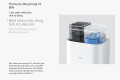 Máy hút bụi lau nhà Xiaomi Robot Vacuum X20+ ( X20 Plus ) Bản quốc tế - Hàng chính hãng. 
