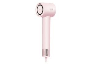 FLYCO High Speed Hair Dryer FH6370 | 200M Negative Ion Generator | 110000RPM High Speed Motor