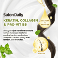 Makarizo Professional Salon Daily Professional Shampoo 200mL. 