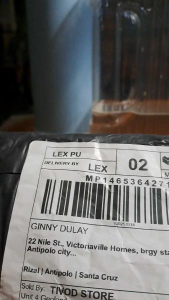 Buyer review video 4