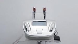 [MalaysiLocal stocks]Portable 2-handle Vmax Hifu Machine Face&Body Beauty Equipment Face Lifting Wrinkle Removal And Body Shaping V-Max Hifu Machine