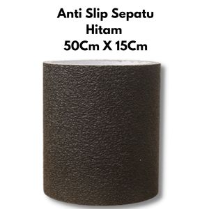 Sol Bantalan Alas Sepatu Anti Licin Slip Kuat Menempel ORIGINAL