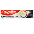 Colgate Total 12 150gr Charcoal Deep Clean Profesional Clean Mint Paste Toothpaste Pasta Gigi Odol Stronger 12 Hour Bacterial Defense. 