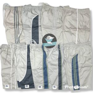 กางเกงขาสั้น เจเจ JJ ตัวสั้น/ตัวยาว กางเกงเจเจ สีตุ่น กางเกงขาสั้นผู้ชาย กางเกงนอน