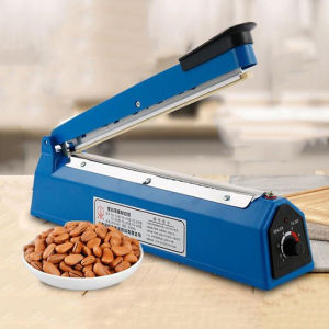 Máy Hàn Miệng Túi PFS 300 + Tặng Thanh Hàn Nhiệt