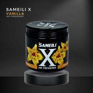 SÁP THƠM XE HƠI kHÔNG GIAN PHÒNG CHÍNH HÃNG SAMEILI-X 10 Mùi Hương Thơm Tự Và Nước Hoa Cao Cấp