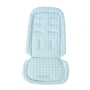 Baby Strollers Cushion Baby Summer Body Cusion Pushchair Seat Cooling Pad Seat Liner Toddlers Pram Breathable Pad