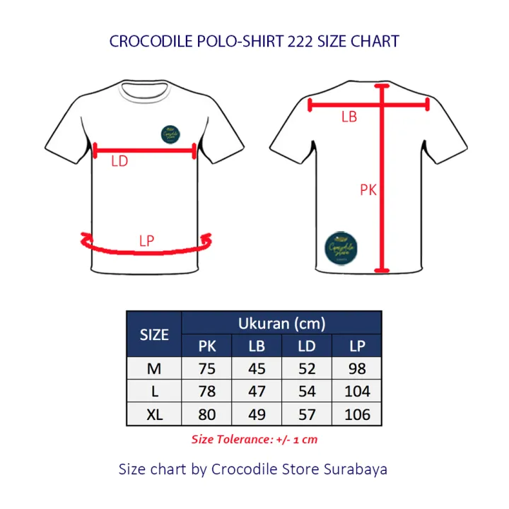 Kaos%20Kerah%20Polo%20Pria%20Crocodile%20223-087%20-%20Image%204