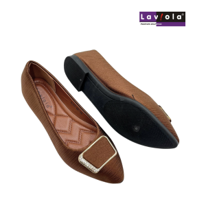 Laviola 4028 LSF - Flat Shoes Wanita