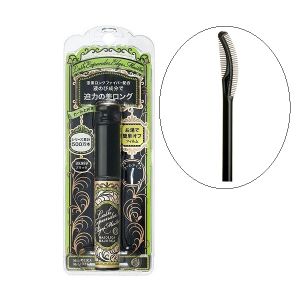 Mascara làm dày dài và cong mi Majolica Majorca Lash Expander Edgemeister 6g - Nhật Bản