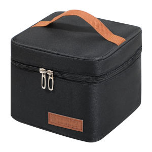 Waterproof Thermal Cooler Lunch box Outdoor Camping Lunch Bags School Picnic Bag Lunch Box