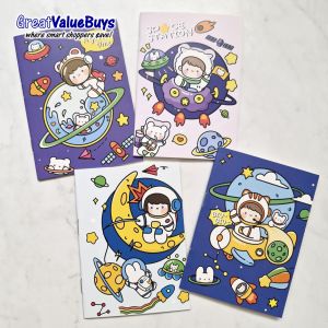 Kids goodie bag Children birthday toy 10pcs Mini notebook Goodie Bag Toys Stationery Gifts Children Birthday Party Christmas Toys Kids