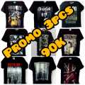COD PROMO KAOS 99K DAPAT 3pcs GAMBAR VESPA ANTIK  Baju Distro PRIA WANITA LENGAN PENDEK. 