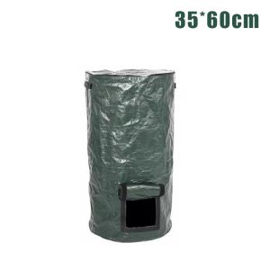 Compost Bag Easy Grow 35*60Cm/45*80Cm Compos Bag Tas Kompos Tempat Membuat