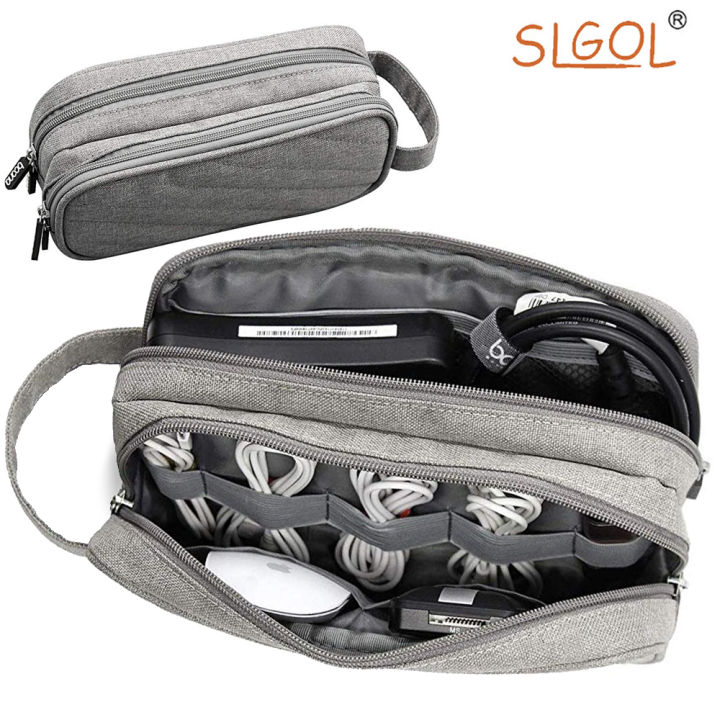 Laptop cable pouch hotsell