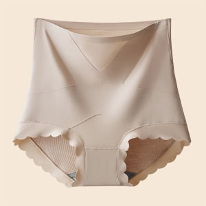 Effective Slimming Crossover Tummy Tuck Pants Slimming Tummy Shaper Seamless Womens Underwear Butt Lifting Panties