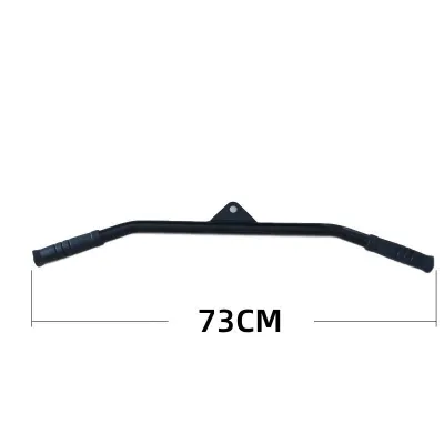 40 50 73 100CM High Level Pull down Handle Bar Machines Arms Strength Tricep Handles Gym Handlebars