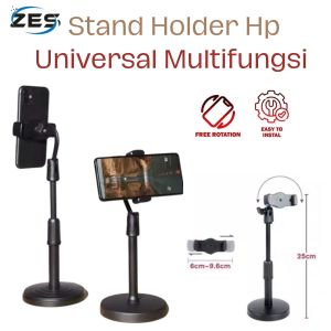 HD25 - STAND HP HD-25 HOLDER STAND HP PHONE HOLDER STAND HP MEJA