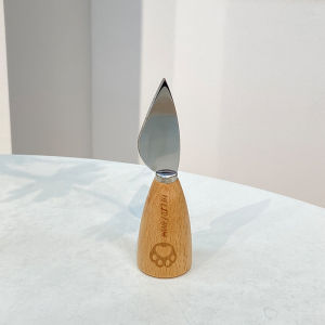 Household Spoon Bear Paw Handle Kitchen Gadget