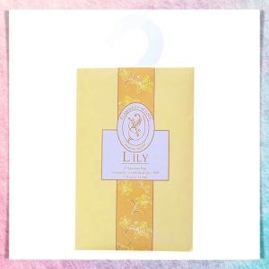 Pengharum Lemari Pakaian Baju 6 Varian (Lemon Jasmine Ocean Lily Rose & Lavender) Pengharum Ruangan Pengharum Toilet Pengharum Mobil Pewangi Lemari Pakaian Baju Pewangi Ruangan Pewangi Toilet Pewangi WC Pewangi Mobil Parfum Lemari Ruangan Toilet Mobil