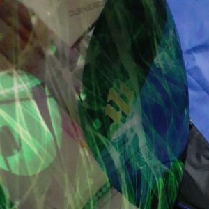 Bas hadroh/ Bas tawon/ Bas mika gmp/ Bas banjari ( fulset)