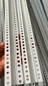 Tali Air Groove Joint SCK GS & UPVC PVC 25mtr