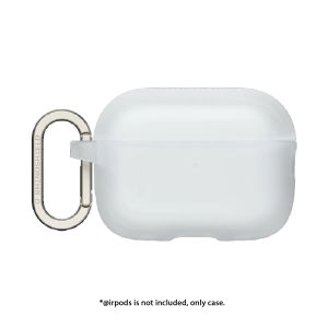 [ ORI ] Rhinoshield @irpods Pro 2 Case - Shockproof Protective Case with Carabiner